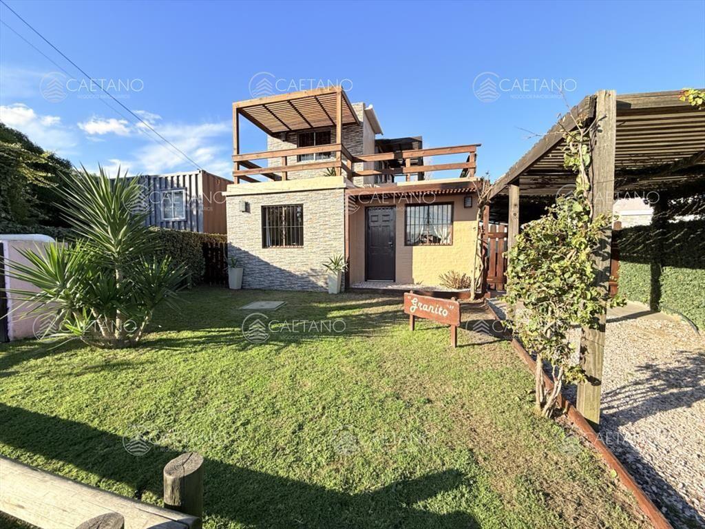 Casa en Manantiales, La Bota
