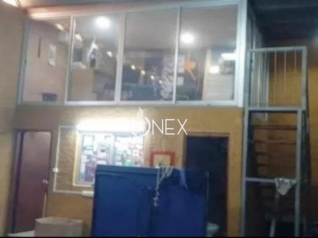 Onex Vende Depósito próximo a ruta 11