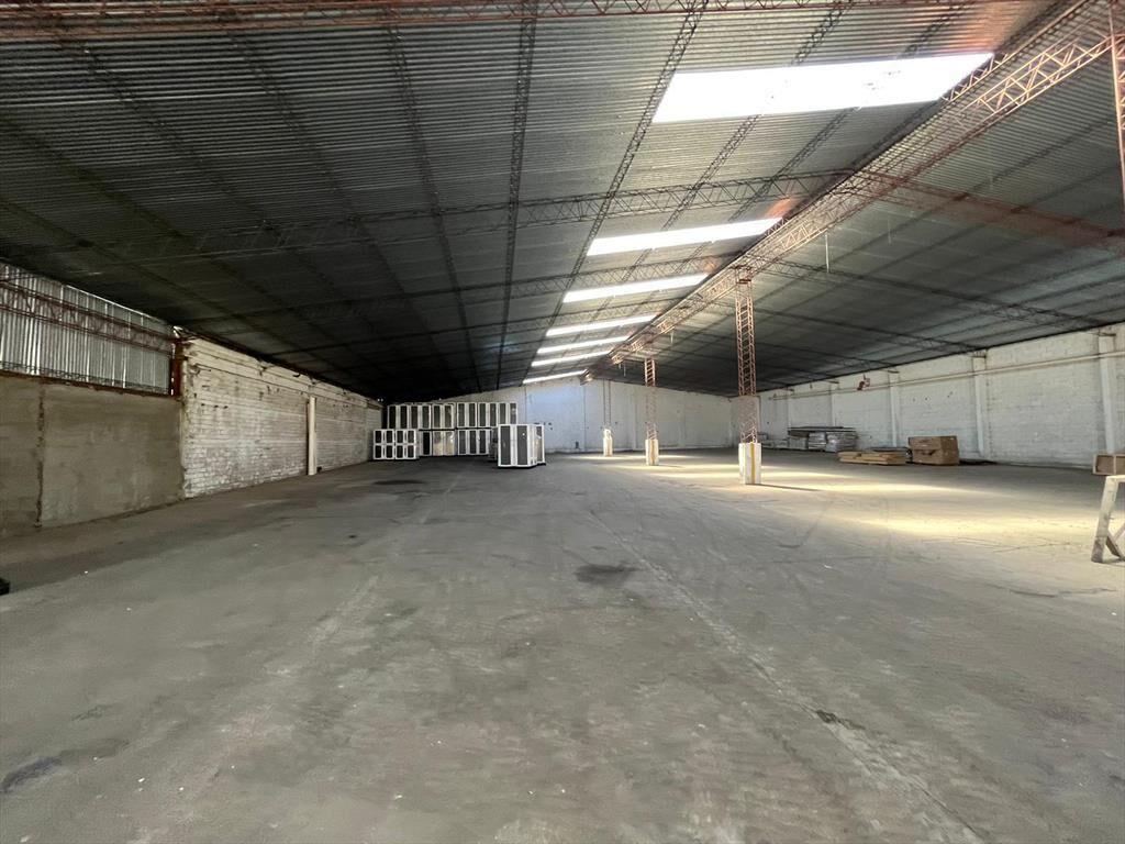Depósito -centro Logístico, Ruta 67 Próximo Ruta 5,las Pied