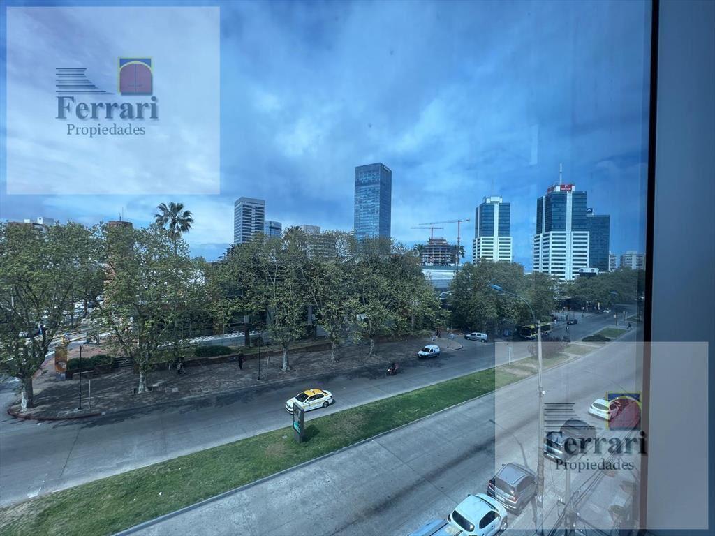 Apartamento - Puerto Buceo