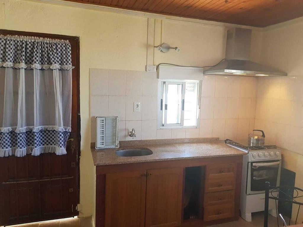Casa en La Paloma