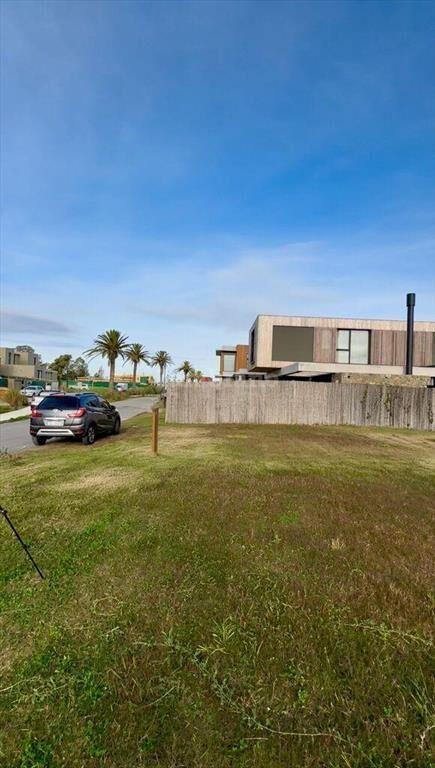 Venta terreno Reserva de Lagos