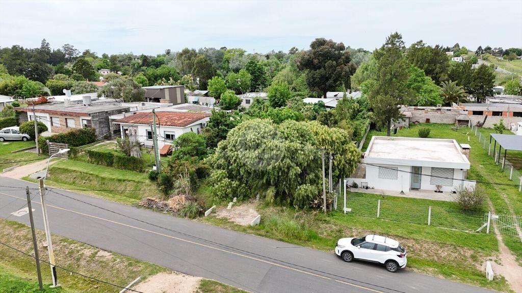 Venta Terreno Solymar zona Almenara