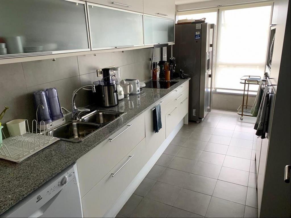 Venta Apartamento 4 dormitorios Mansa