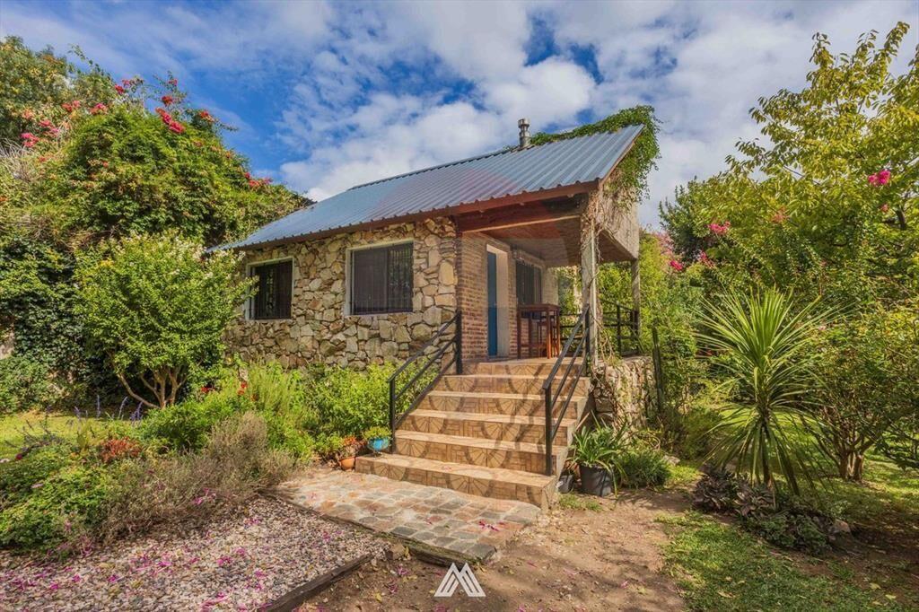 Venta CASA, 2 dorm., GRAN PARQUE, Nuevo París