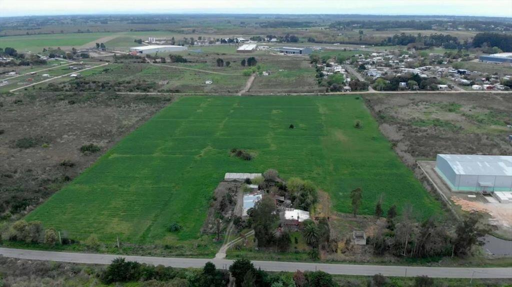 Venta terreno suburbano de 60.032m² casi Ruta 101