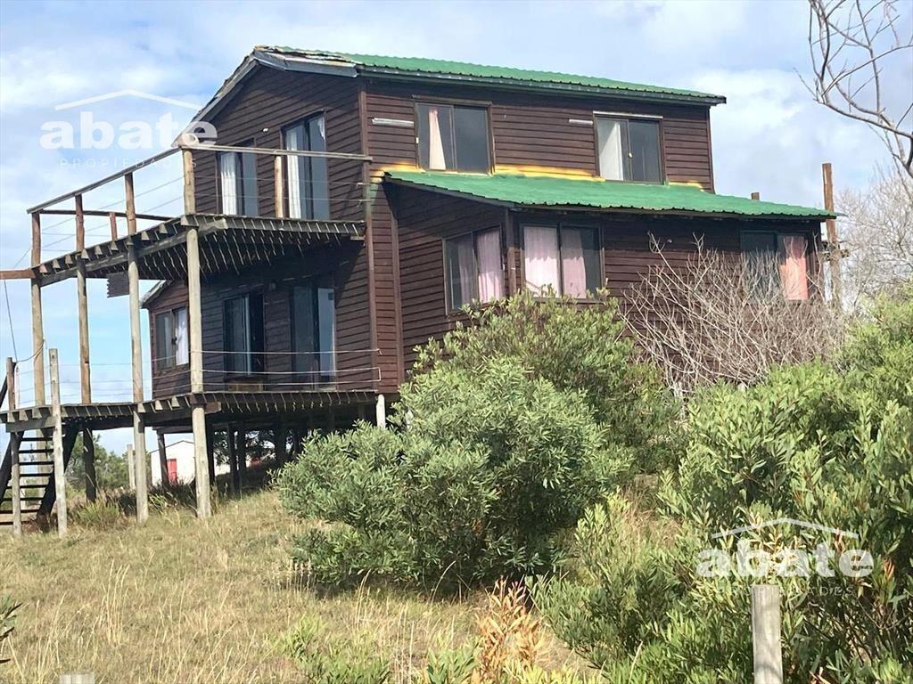 Venta de Casa en Balneario Atlántica Rocha