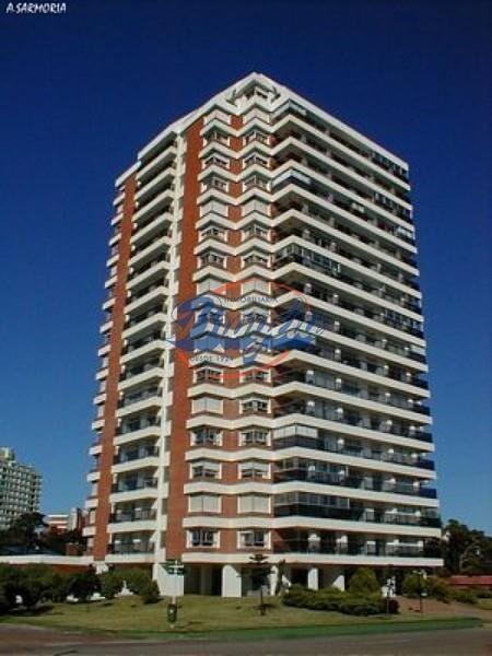 Apartamento Venta en Brava
