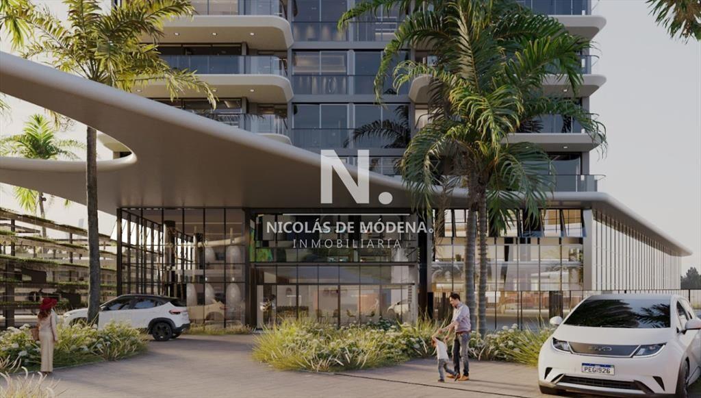 Venta Apartamento de 1 Dormitorio al Frente en