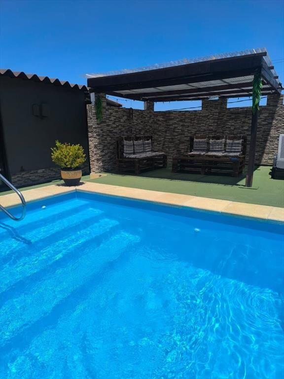 Casa en La Paloma