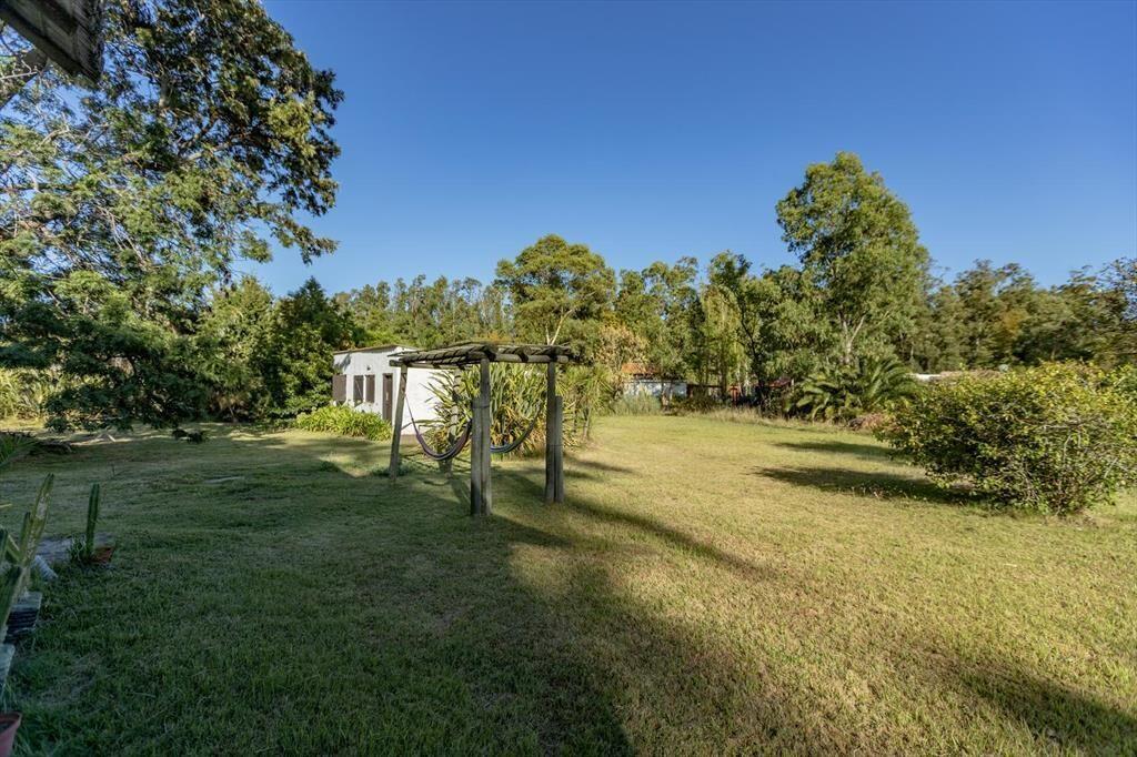 Venta de Casa con gran jardín cerca del mar Bella Vista Mal