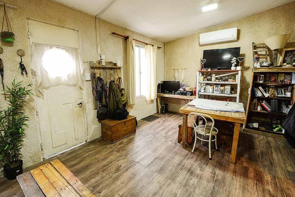 Venta casa dos dormitorios Peñarol garaje y fondo