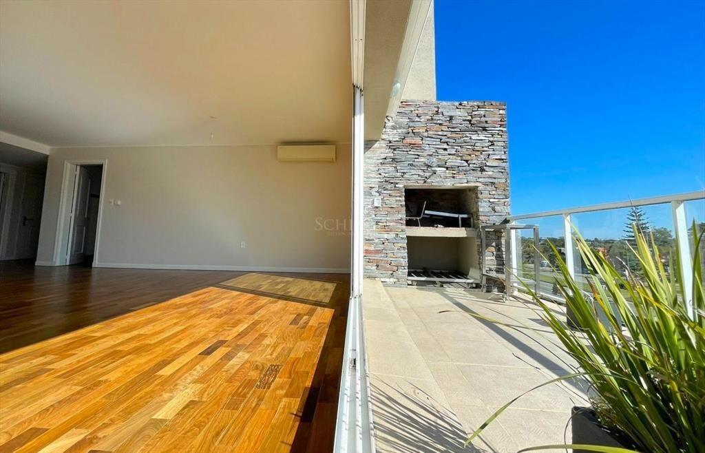 Alquiler apartamento 3 dormitorios garaje piscina | Parque