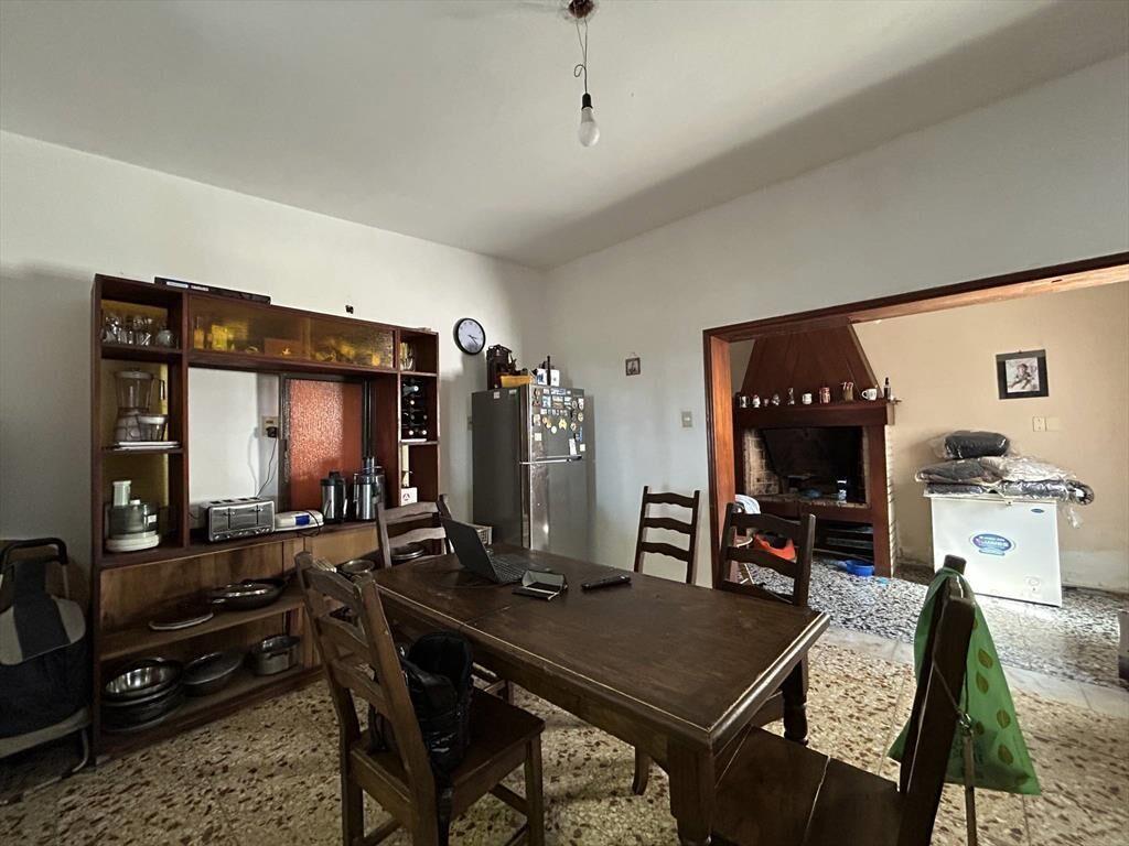 Venta de Chacra con casa y salón de fiestas en Manga