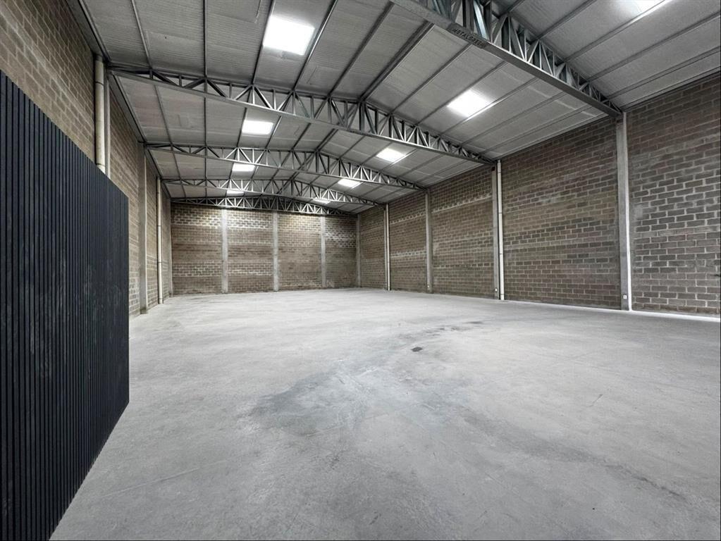 Venta de depósito o galpón Malvin Norte
