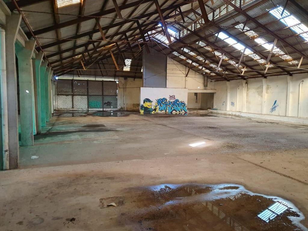 Rambla de Cerro de Montevideo, 2500 m2 llanos !!