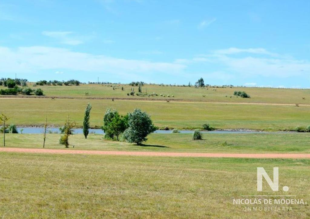 HERMOSO LOTE EN PUEBLO MIO