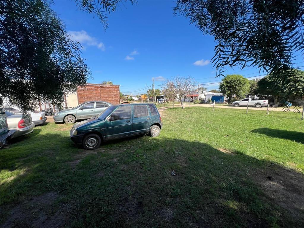 Casa en Tarariras
