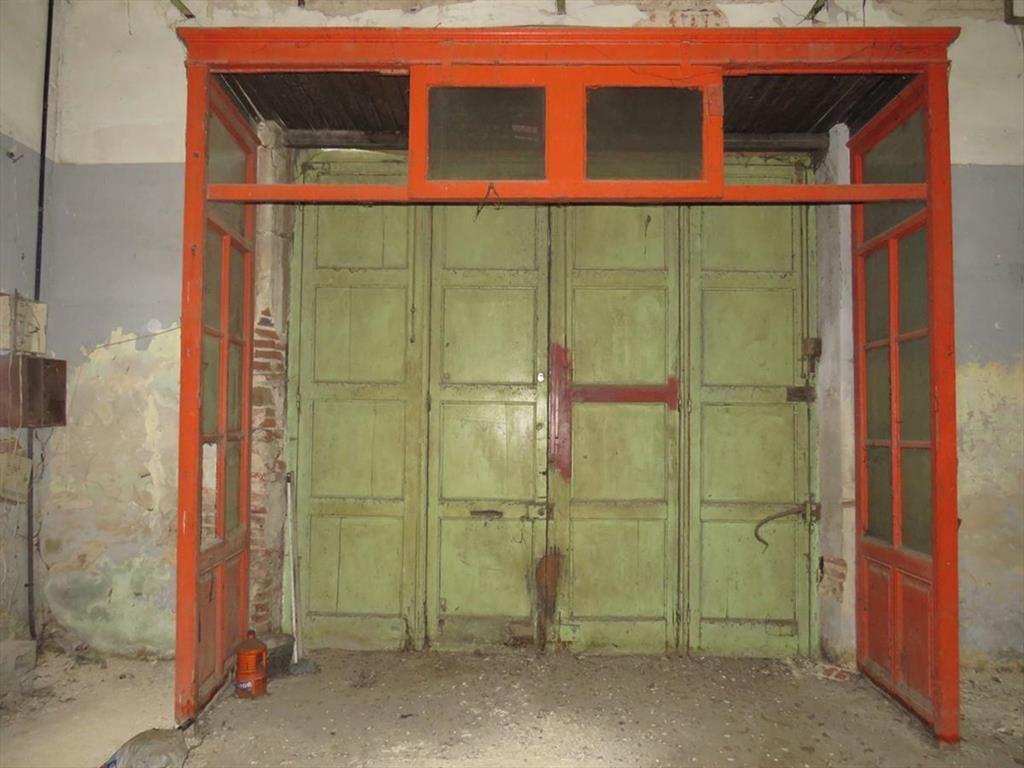 Venta inmueble a reciclar sobre rambla portuaria Ciudad Vi