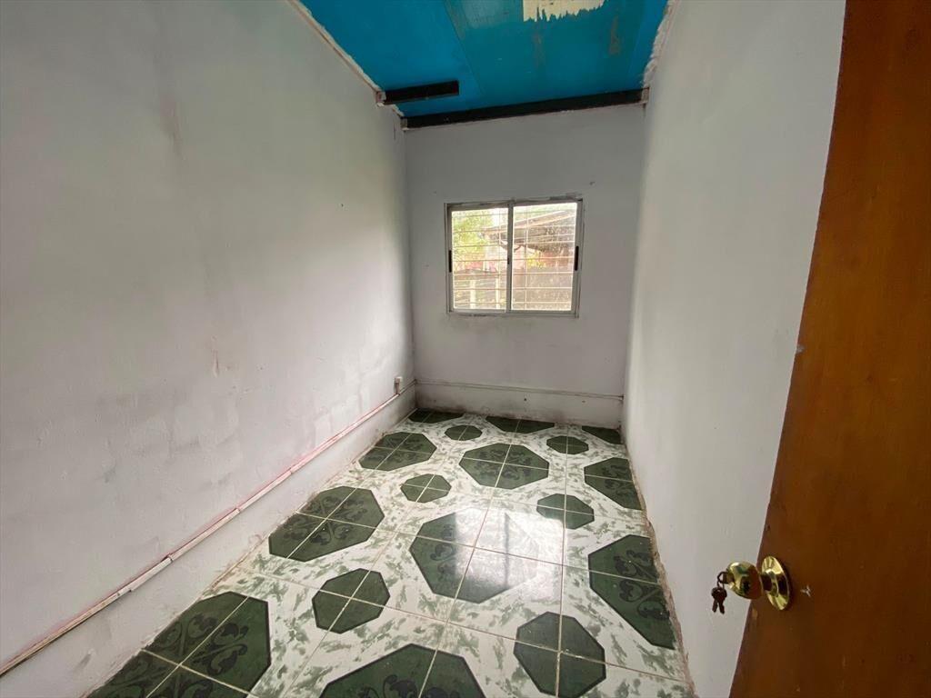 Alquiler casa de dos dormitorios Pando