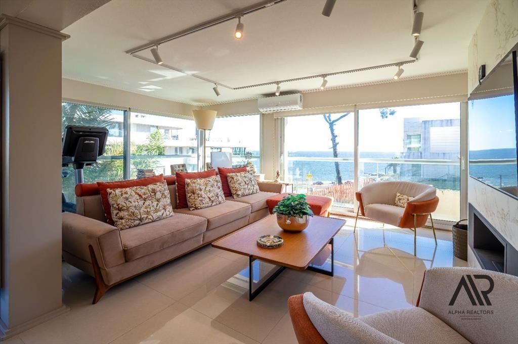 Apartamento Duplex en venta en Punta Gorda