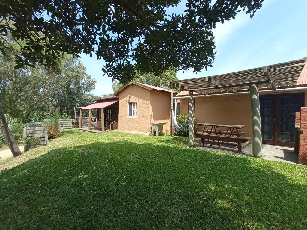 Venta Complejo con 8 Bungalows La Pedrera Rocha