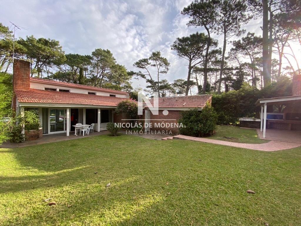 VENDE CHALET TRES DORMITORIOS , DOS BAÃ?OS Y Y DE