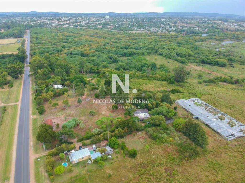 Chacra en San Carlos - Imperdible