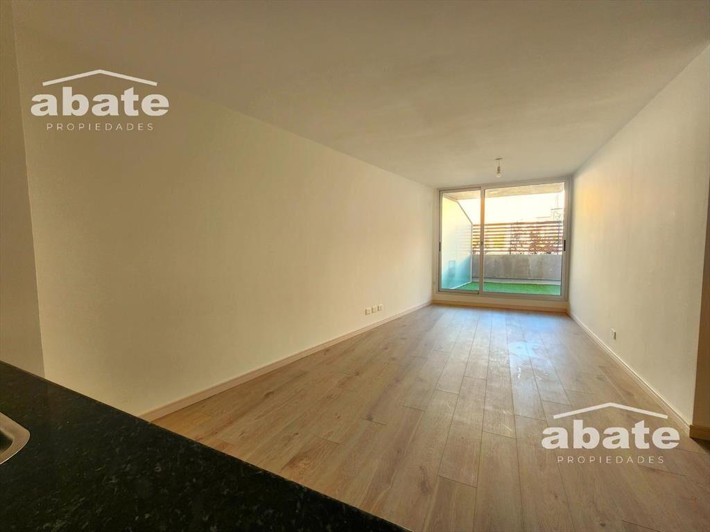 Apartamento 1 dormitorio - Tres Cruces