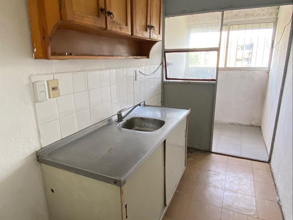 Apartemento en venta en Complejo América. Dos dormitorios.