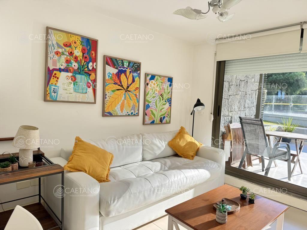 Apartamento alquiler anual punta del este