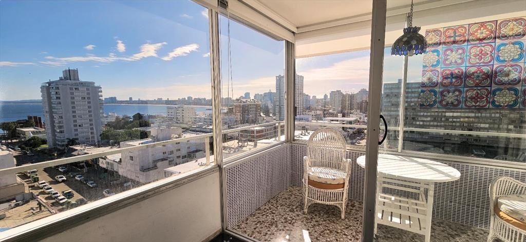 Venta Apartamento 2 dormitorios en Peninsula Punta del Este