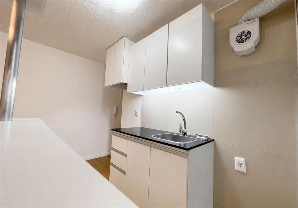 Alquiler apartamento 1 dormitorio Garaje | Tres Cruces
