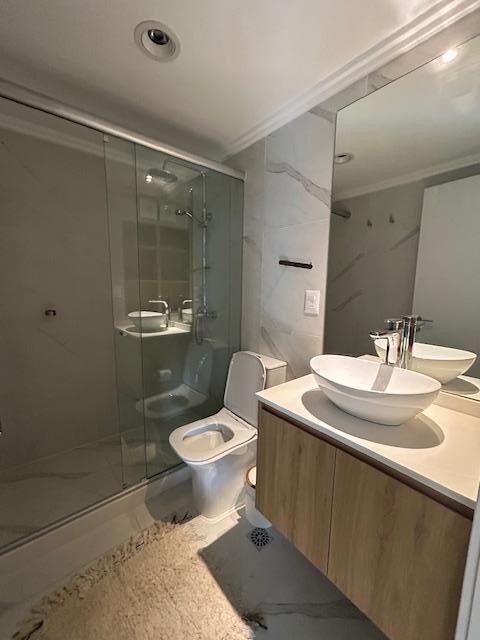 Alquiler Apartamento en Cantegril