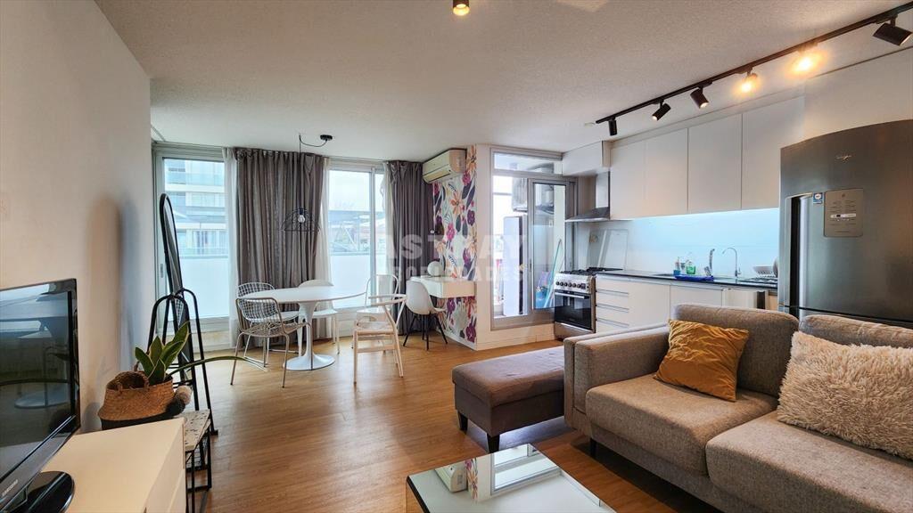 Apartamento en Alquiler