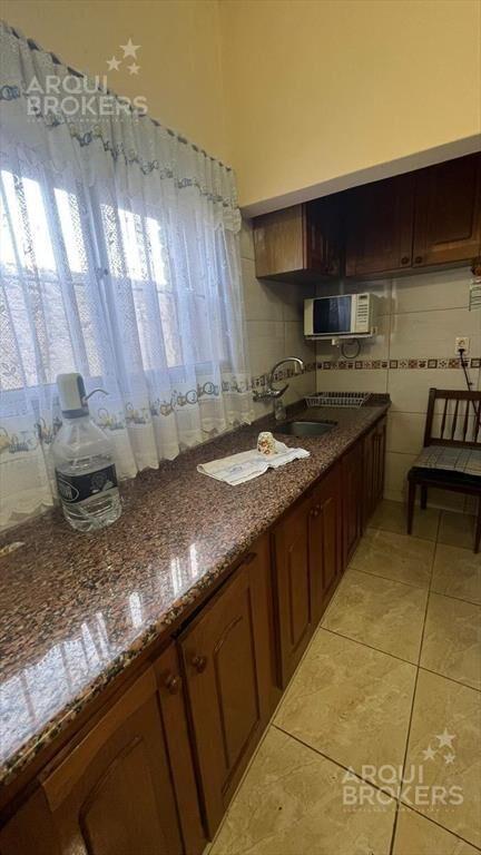 Casa de dos dormitorios en venta en Jardines del Hipódromo