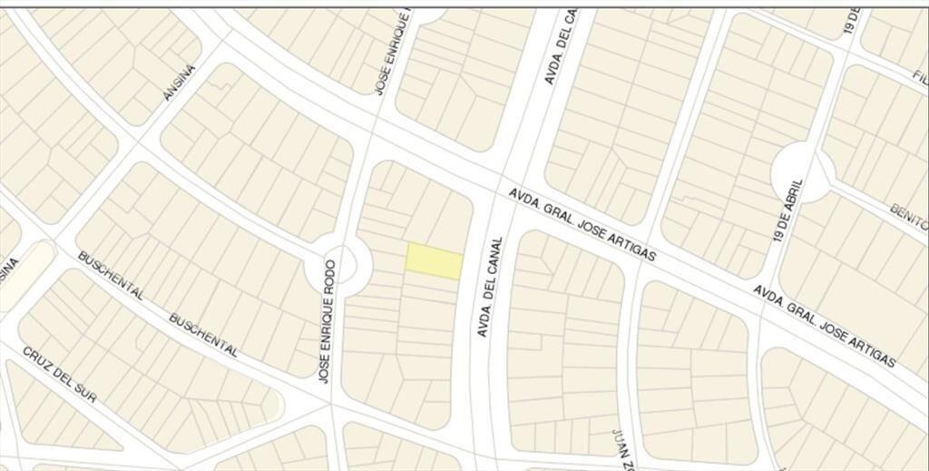 VENTA TERRENO CIUDAD DE LA COSTA LEY VIS