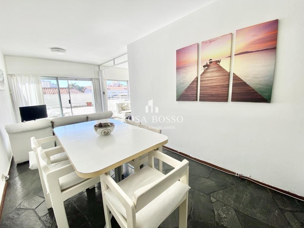Apartamento, Alquiler, 2 dormitorios, Península,