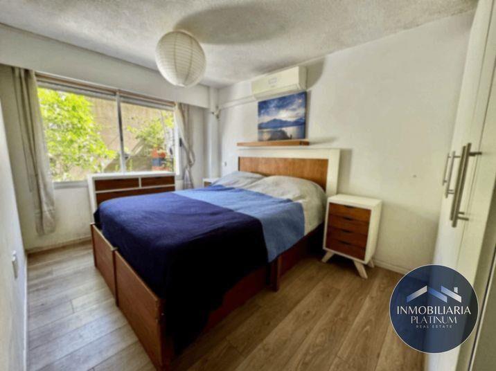 Venta Apartamento 2 Dormitorios en Atahualpa con cochera