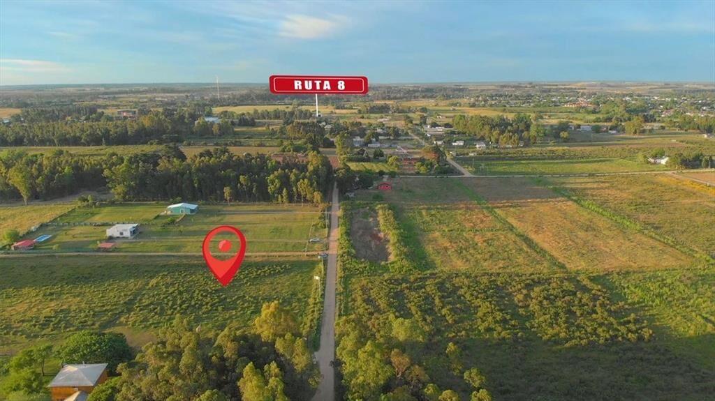 Venta de campo 3Ha. en Empalme Olmos