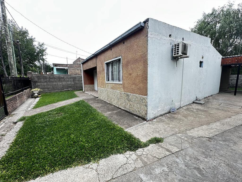 Casa en Salto