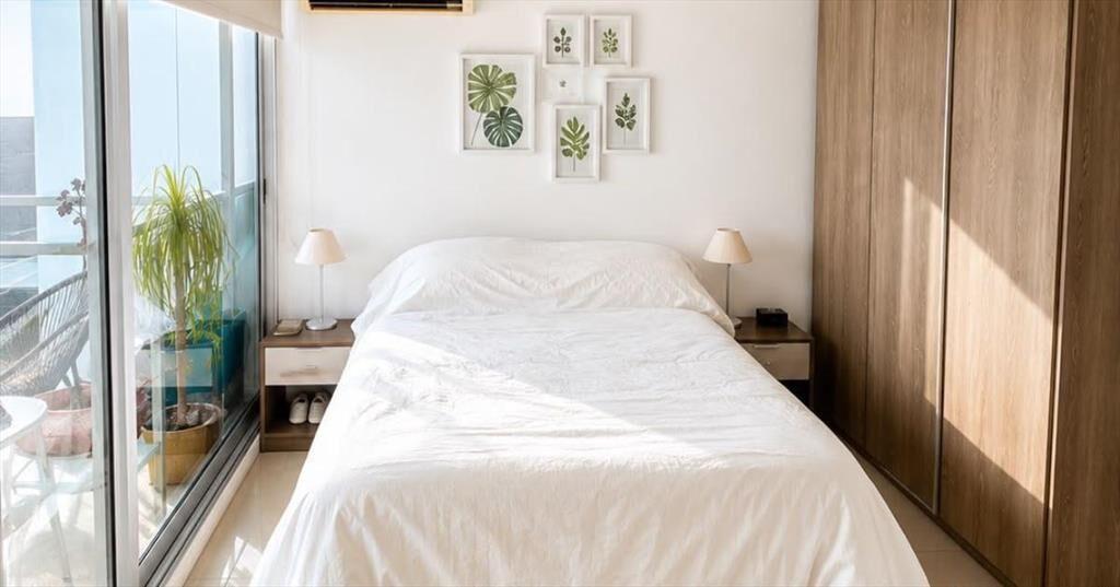 Monoambiente ideal para vivir o invertir