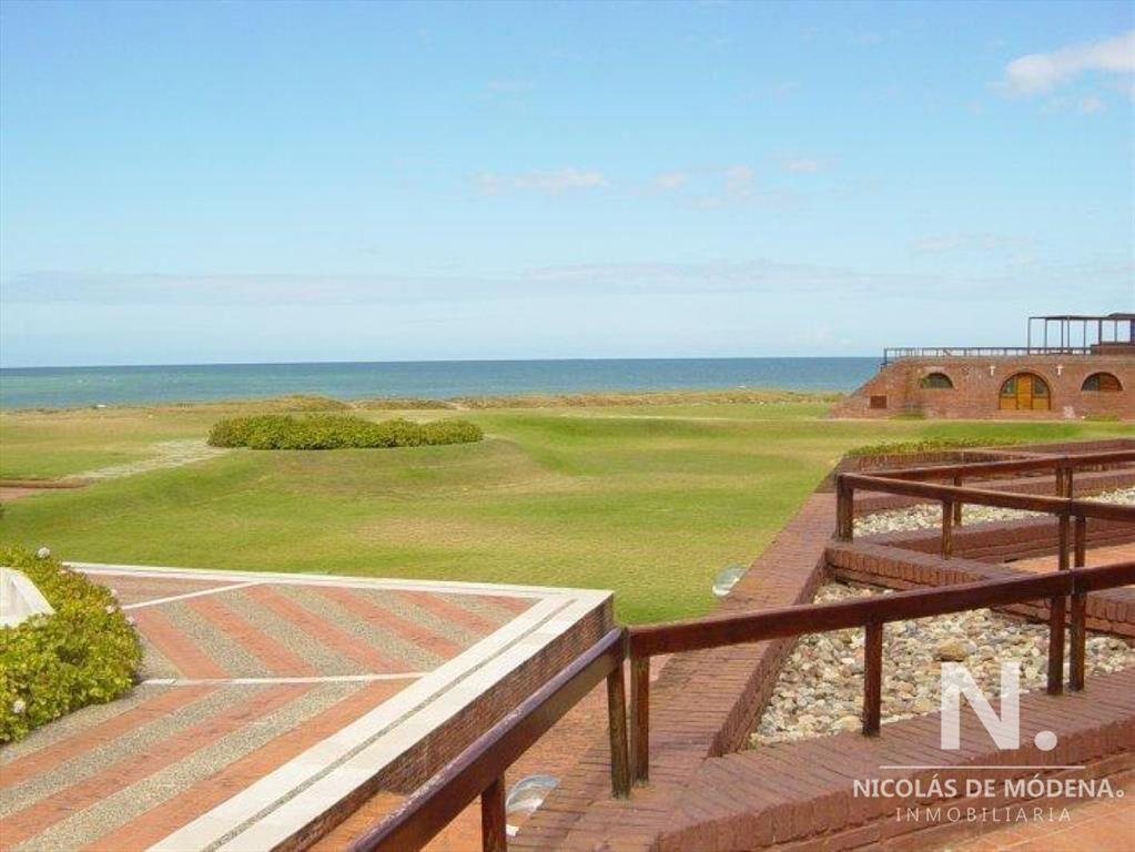 Apartamento en Terrazas de manantiales