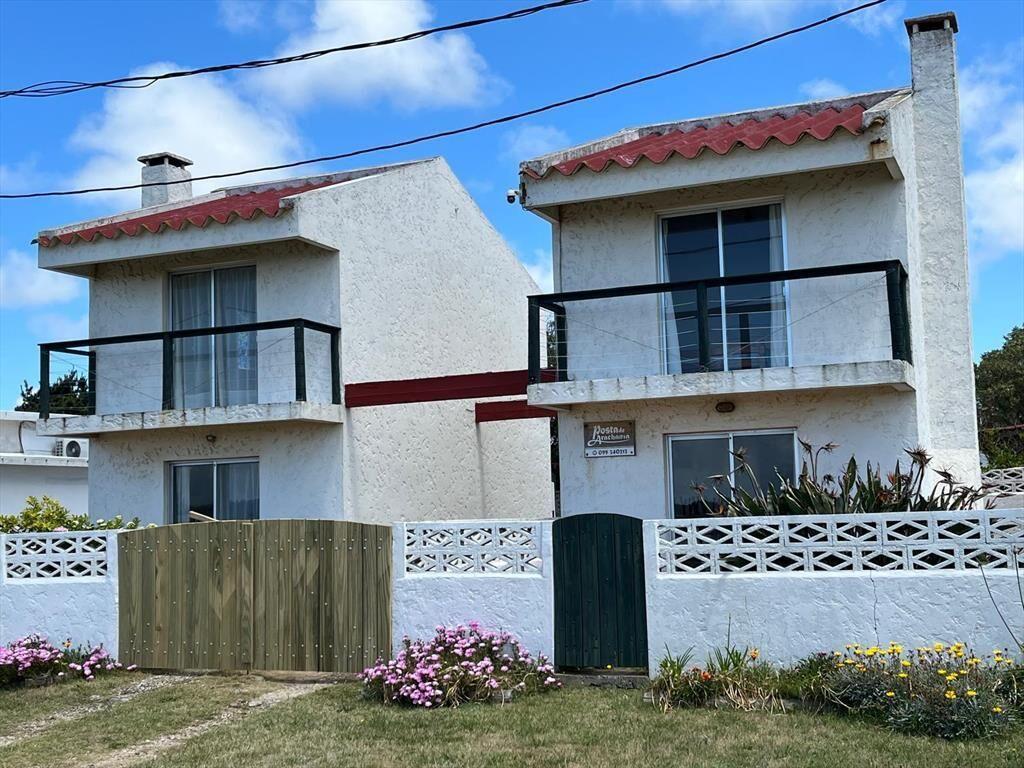 Casa en La Paloma