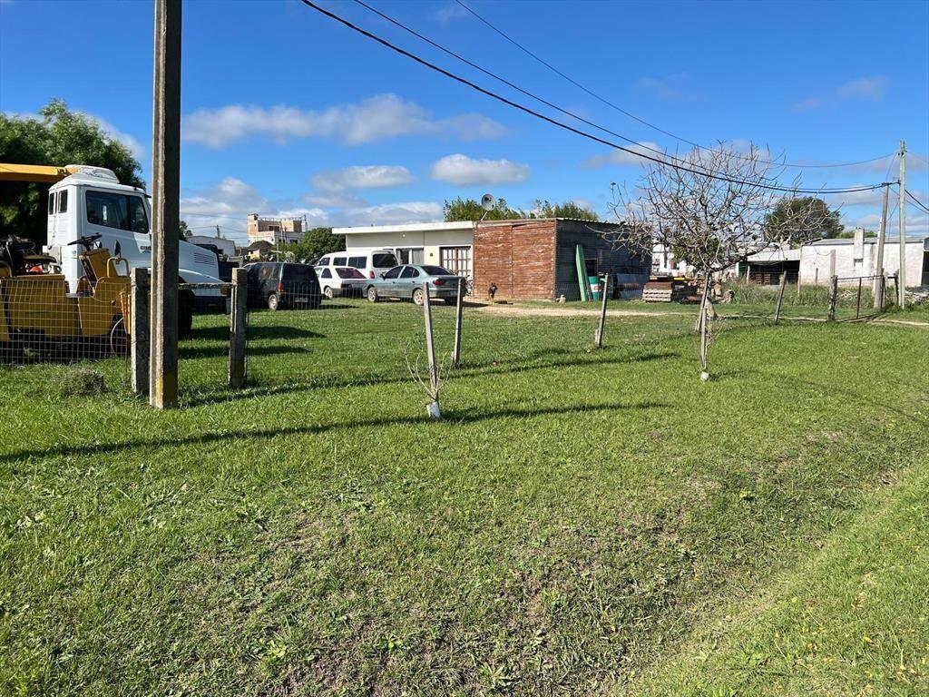 Casa en Tarariras