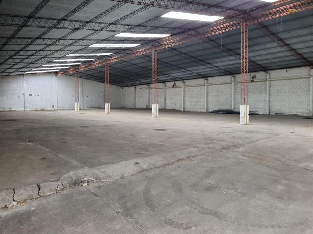 Depósito - Centro Logístico, ruta 67 próximo ruta 5,Las Pie