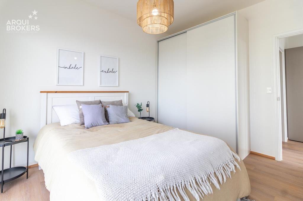 Venta apartamento dos dormitorios en Capurro - 303a