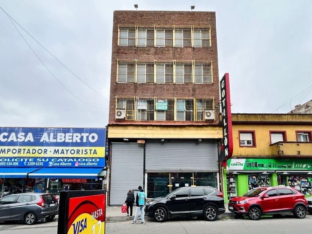 Alquiler local comercial zona mayorista Arenal Grande