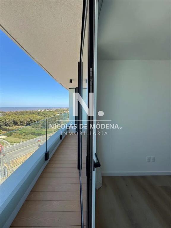 Venta Moderno Apartamento de 3 Dormitorios Barra