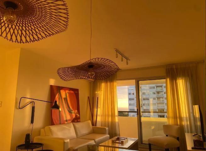 Apartamento 2 dormitorios 2 baños Alquiler invernal